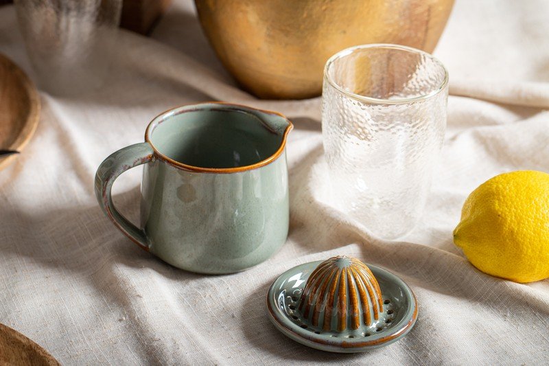 Вдъхновение: Кухня и трапезария