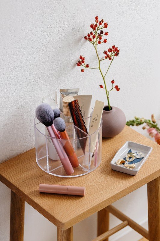 Вдъхновение: Почистване и организация