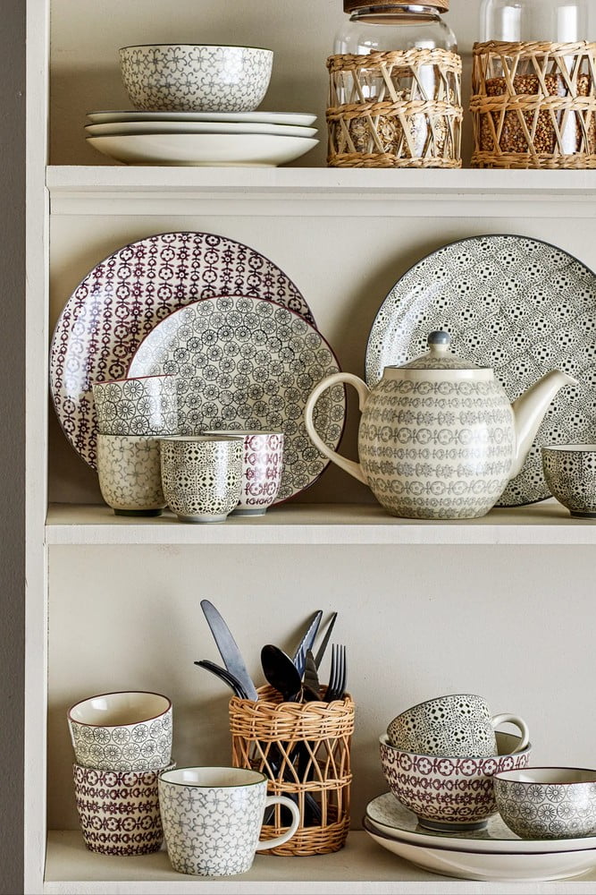 Вдъхновение: Кухня и трапезария