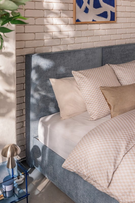 Вдъхновение: Спалня