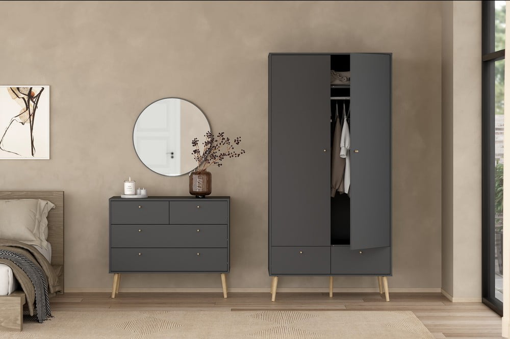 Вдъхновение: Спалня