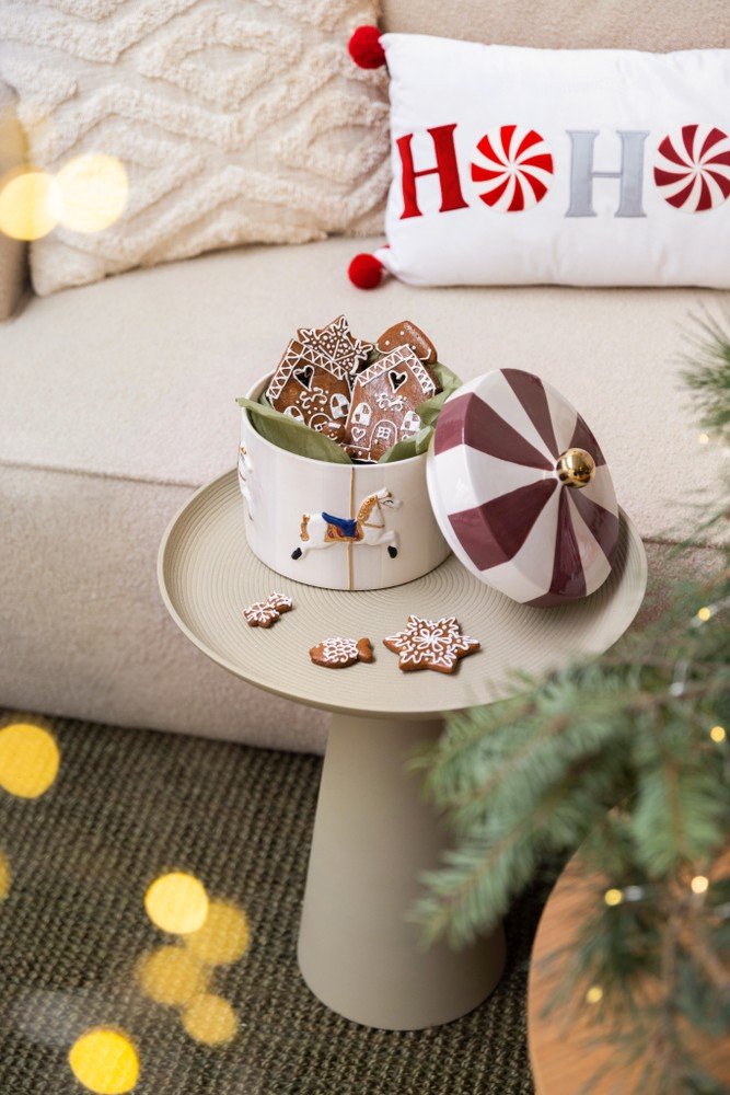 Вдъхновение: Коледа