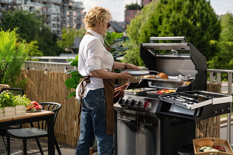 Вдъхновение: Балкон и тераса