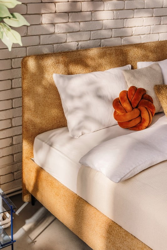 Вдъхновение: Спалня