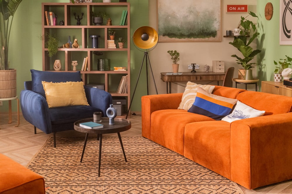 Вдъхновение: Всекидневна, Текстил