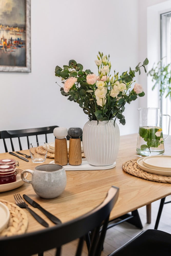 Вдъхновение: Трапезария