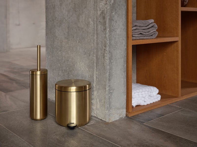 Вдъхновение: Баня, Почистване и организация