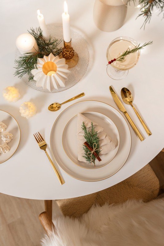 Вдъхновение: Коледа