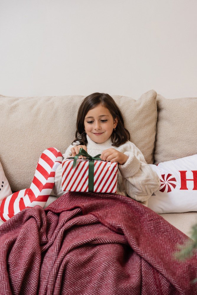 Вдъхновение: Коледа