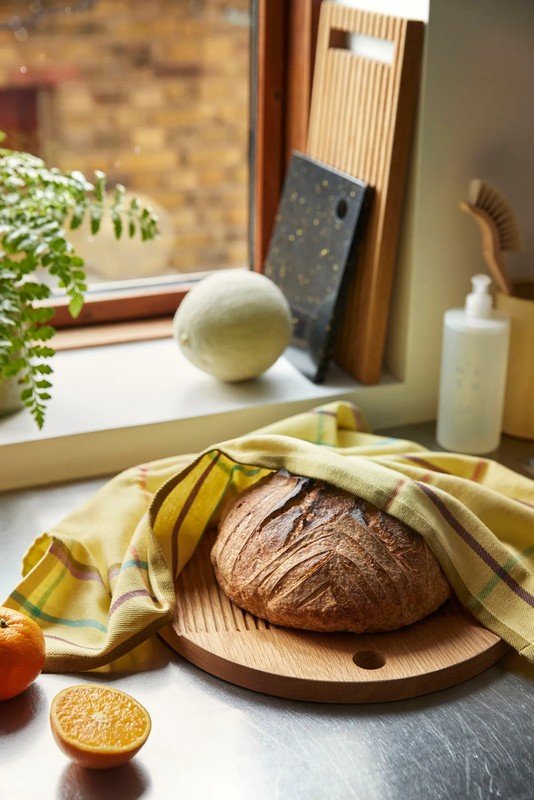 Вдъхновение: Кухня и трапезария