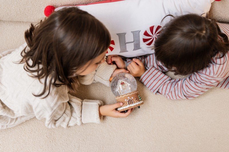 Вдъхновение: Коледа