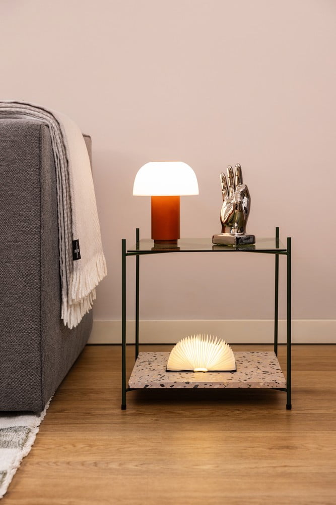 Вдъхновение: Всекидневна, Декорация