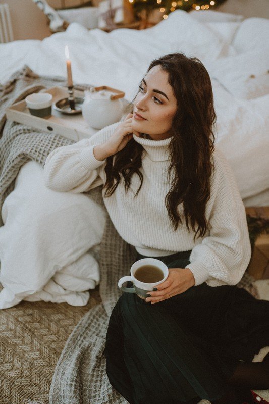 Вдъхновение: Коледа