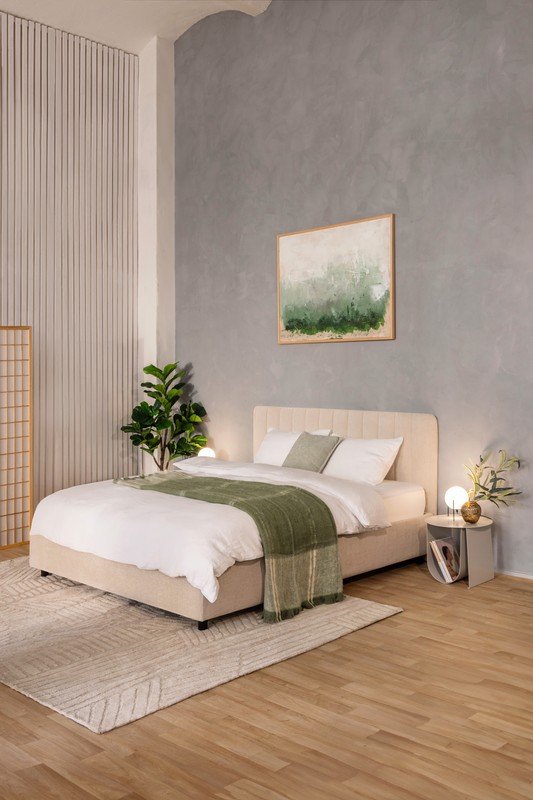 Вдъхновение: Спалня