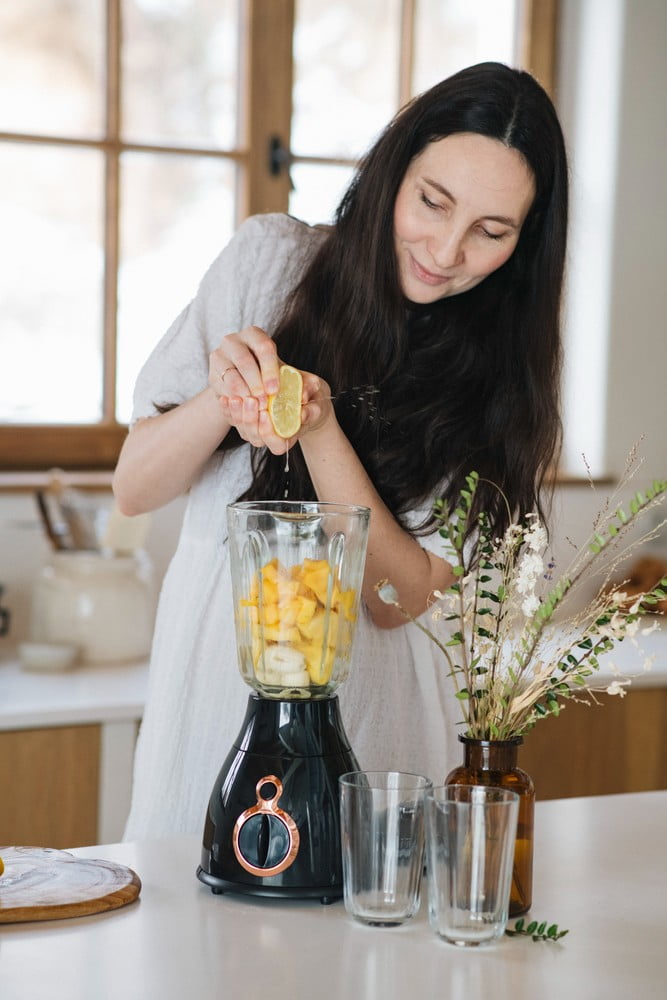 Вдъхновение: Кухня и трапезария