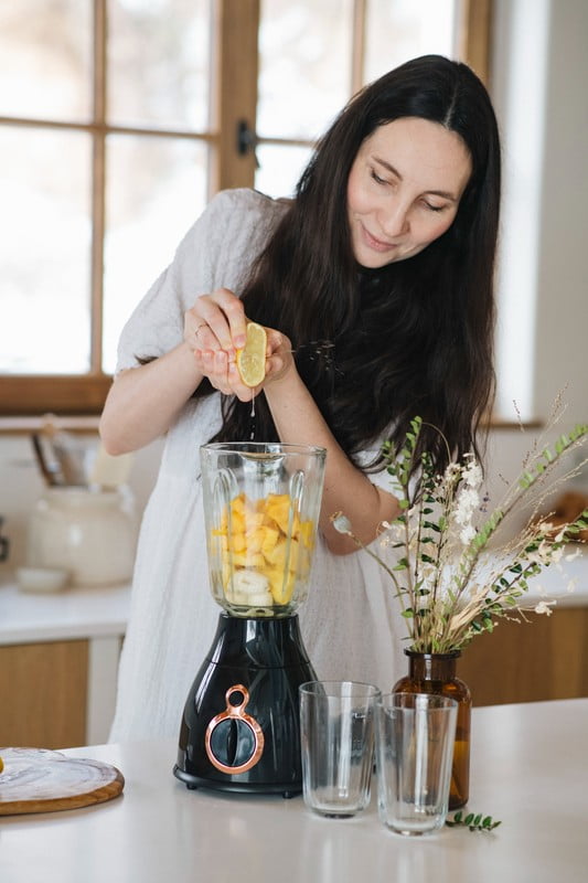 Вдъхновение: Кухня и трапезария