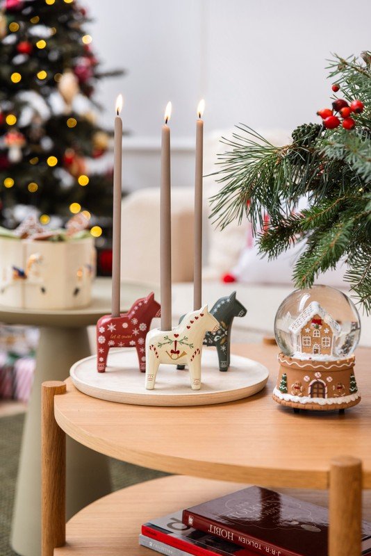 Вдъхновение: Коледа