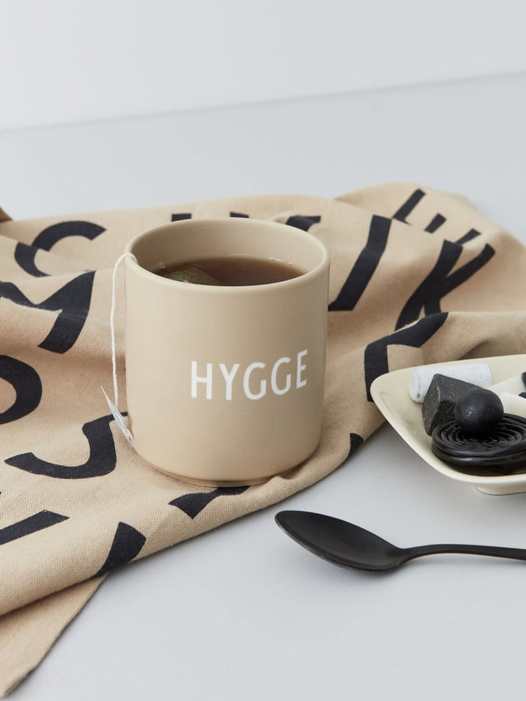 Вдъхновение: Трапезария, Текстил