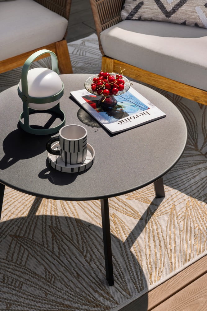 Вдъхновение: Градина