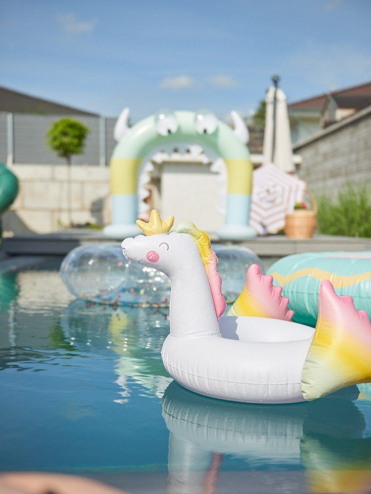 Вдъхновение: Лято, Празници и почивки