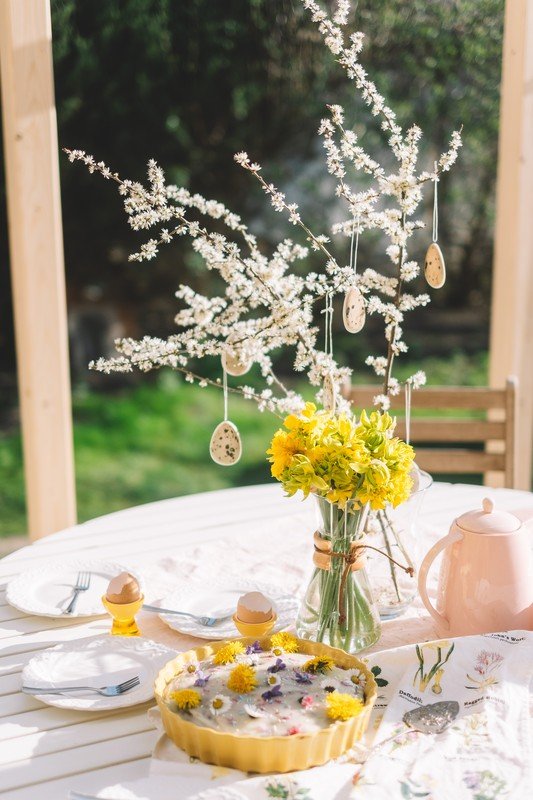 Вдъхновение: Великден