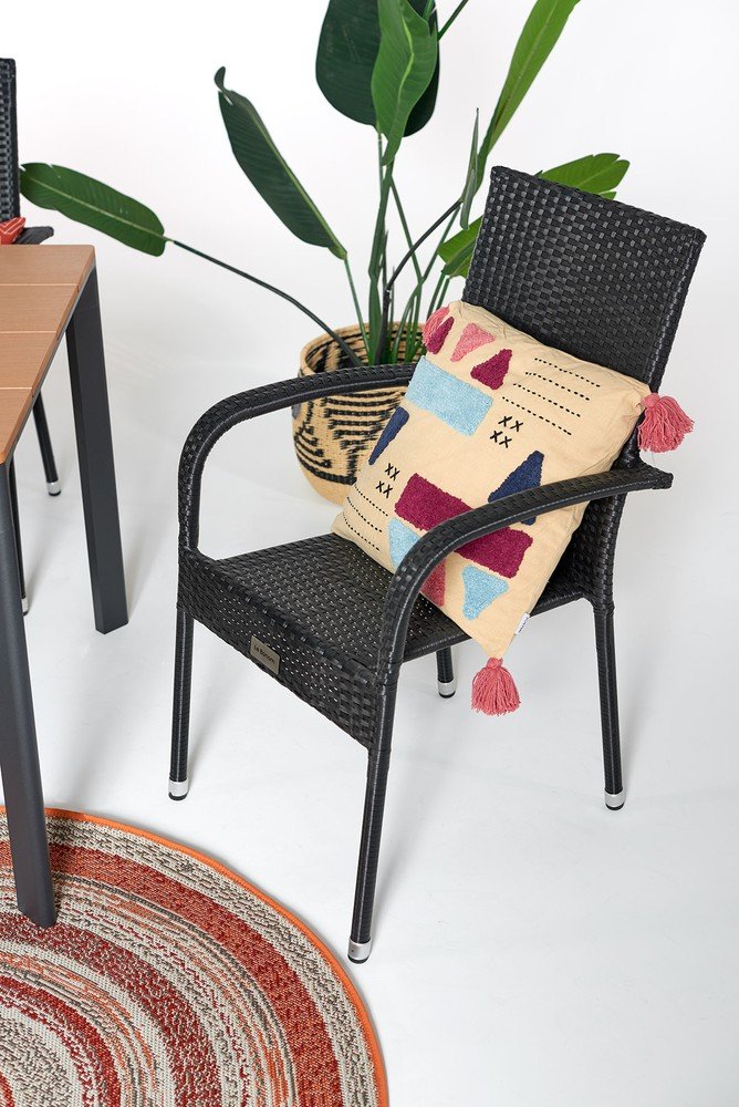 Вдъхновение: Градина, Външно пространство