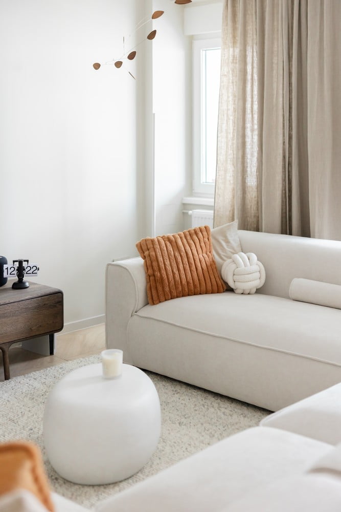 Вдъхновение: Всекидневна, Скандинавски стил, Bonami посещения