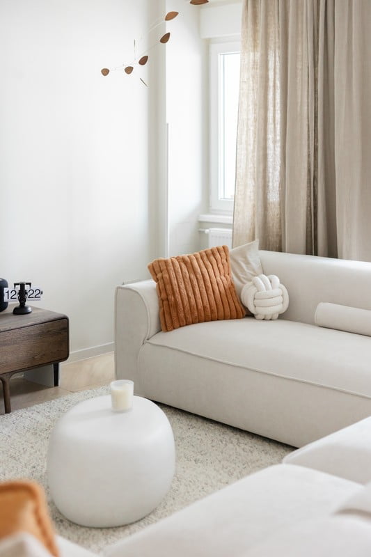 Вдъхновение: Всекидневна, Скандинавски стил, Bonami посещения