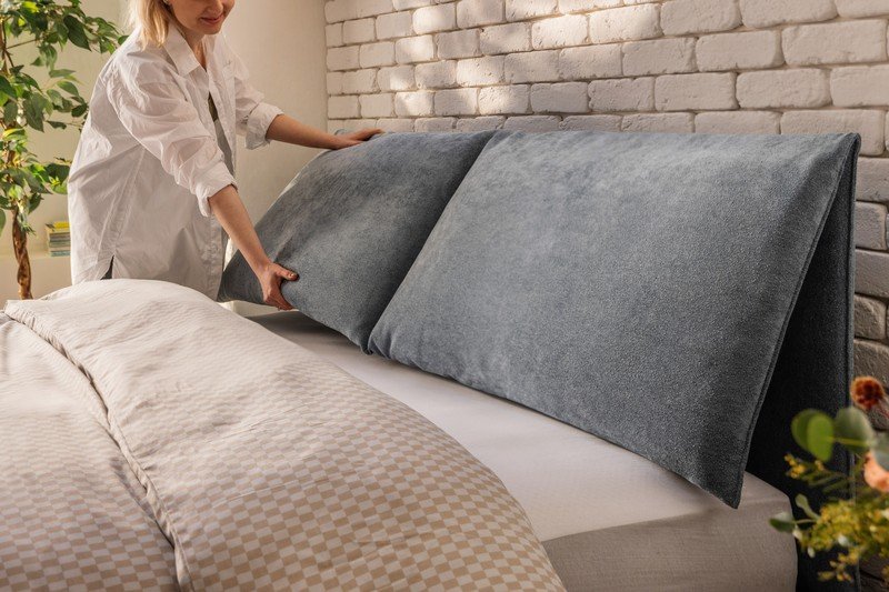 Вдъхновение: Спалня