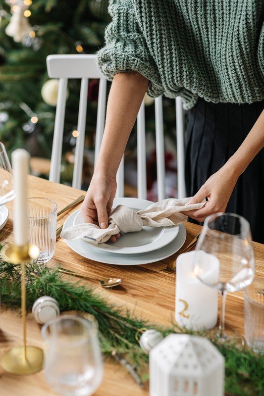 Вдъхновение: Коледа