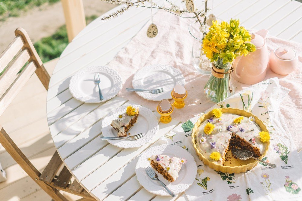 Вдъхновение: Великден