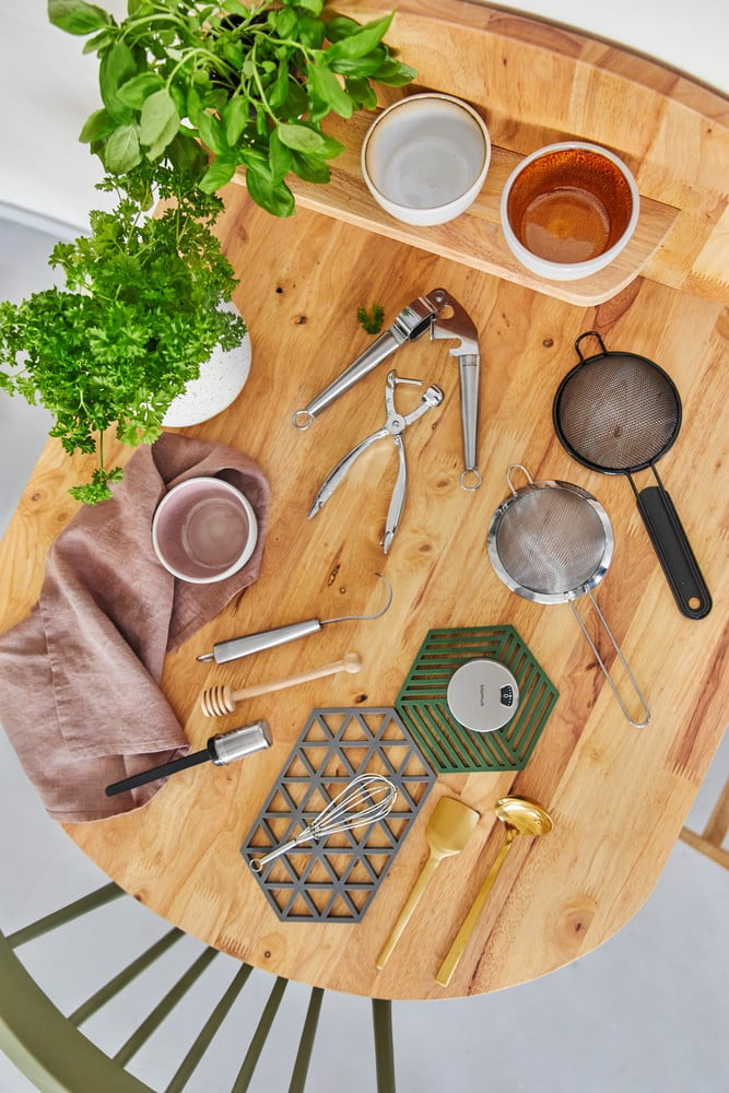 Вдъхновение: Кухня и трапезария