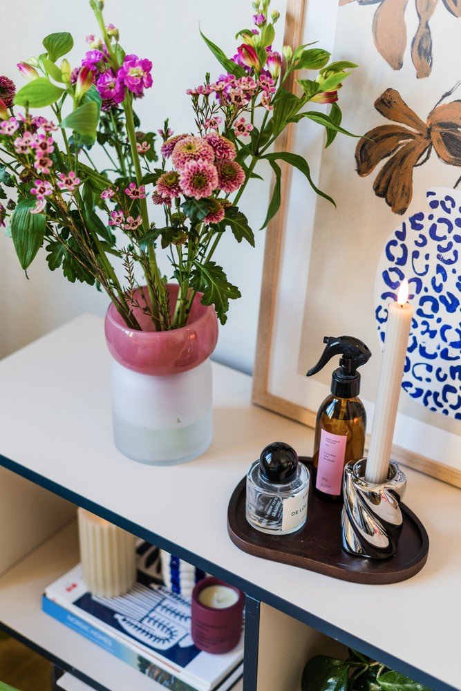 Вдъхновение: Декорация