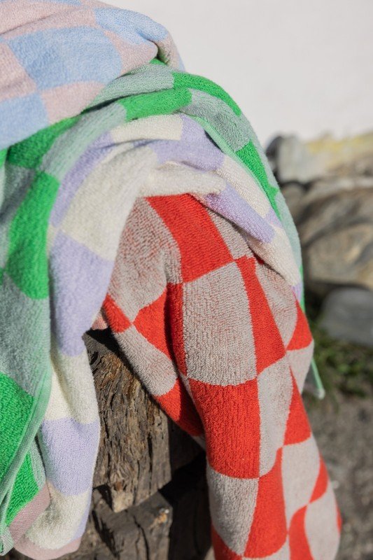 Вдъхновение: Баня