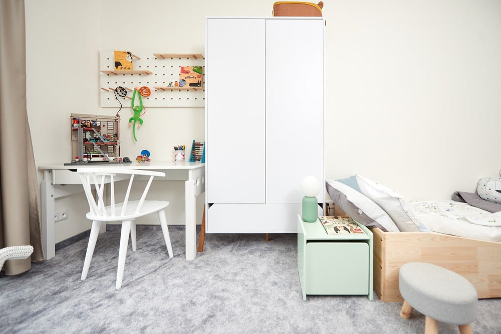 Вдъхновение: Детска стая, Деца