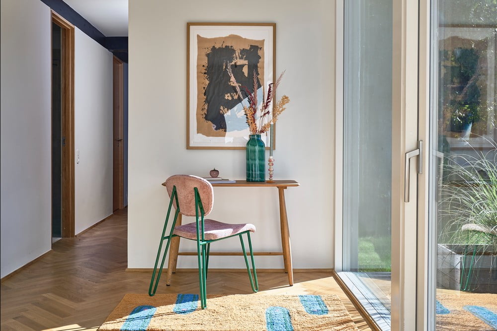 Вдъхновение: Всекидневна