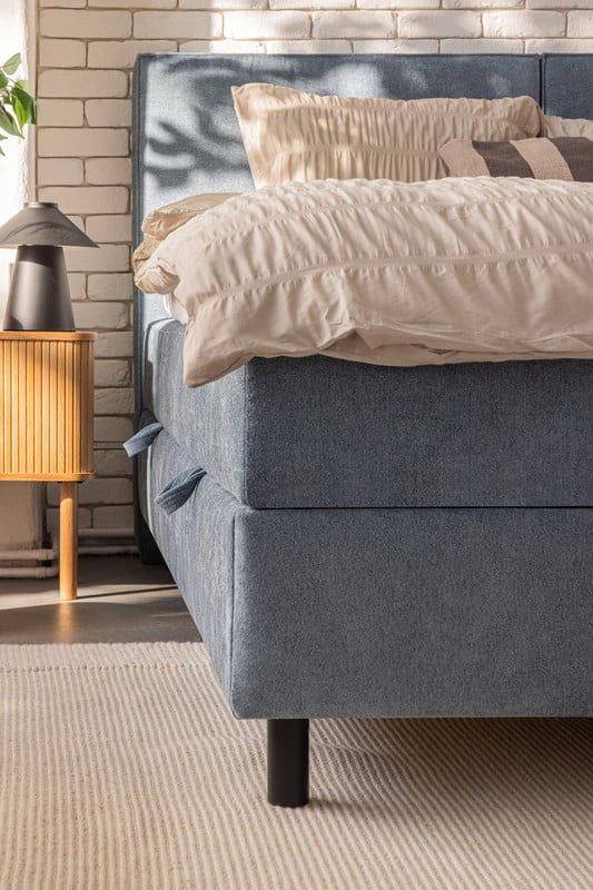 Вдъхновение: Спалня