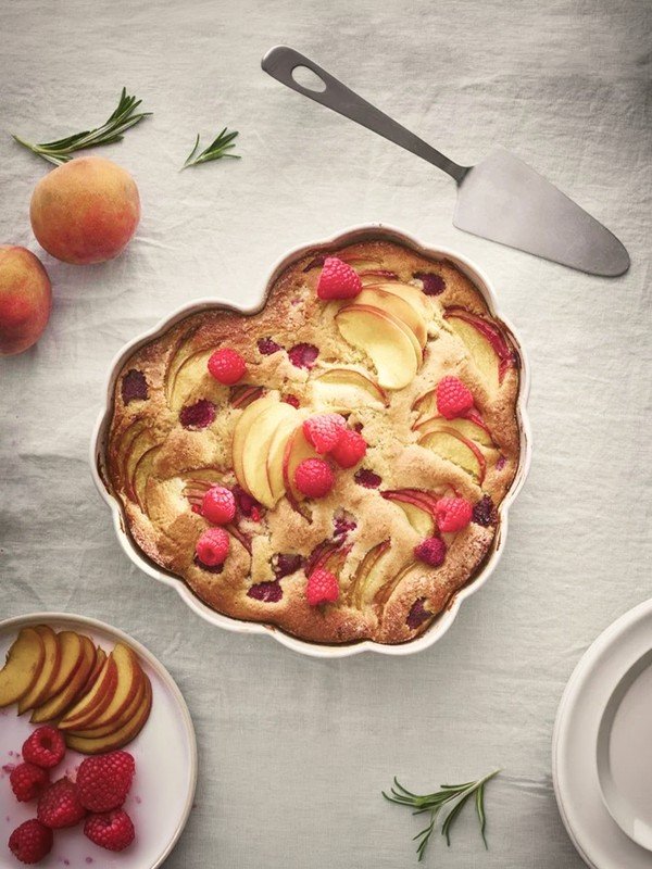 Вдъхновение: Кухня и трапезария