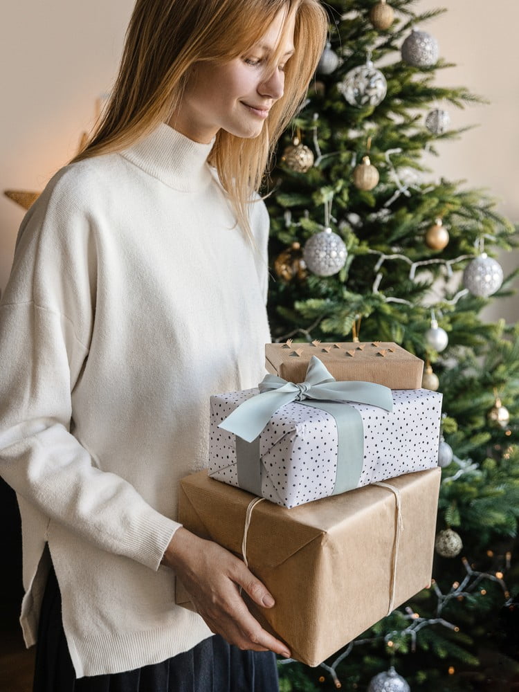 Вдъхновение: Коледа, Декорация