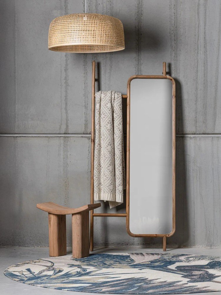 Вдъхновение: Антре и гардеробна