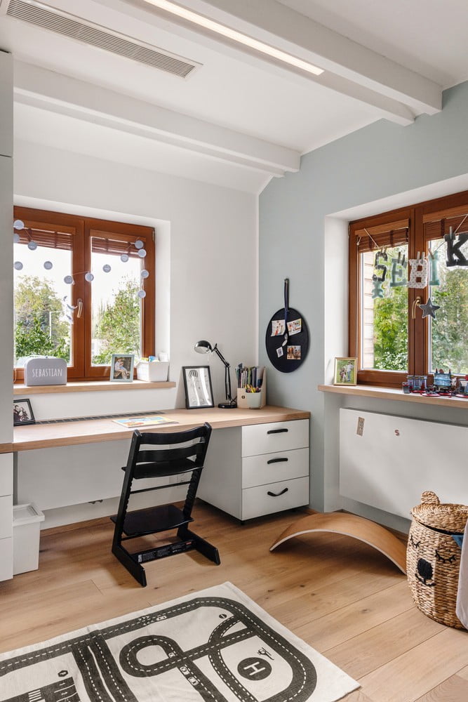 Вдъхновение: Детска стая, Деца