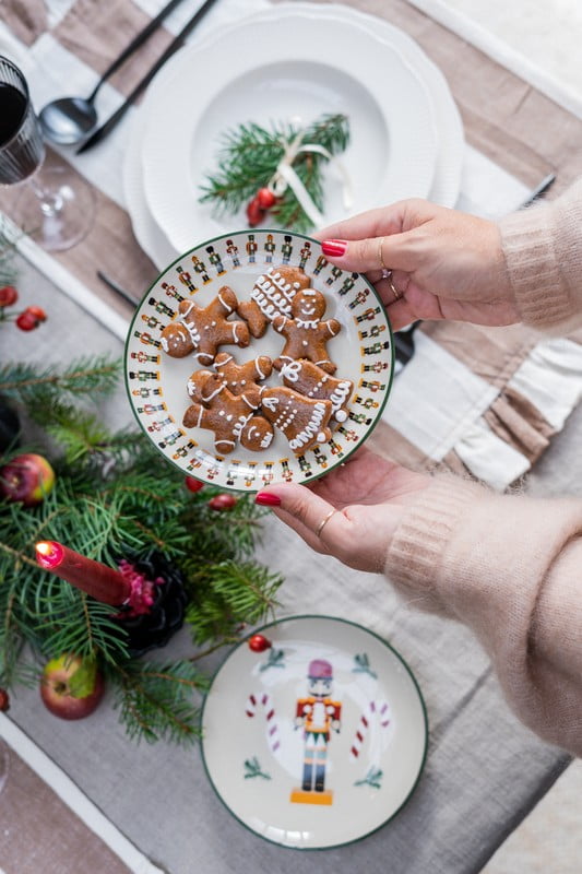 Вдъхновение: Коледа