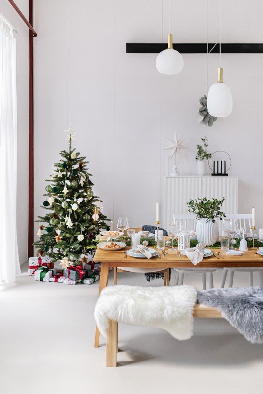 Вдъхновение: Коледа