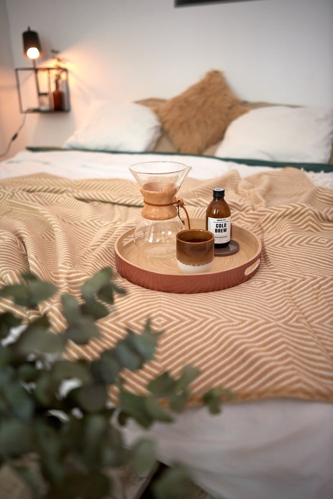 Вдъхновение: Спалня, Boho стил