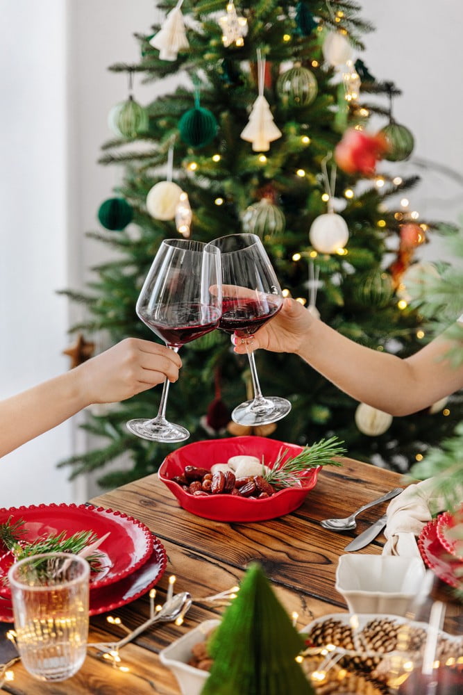 Вдъхновение: Коледа