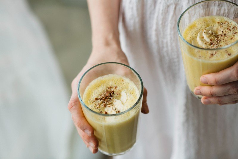 Вдъхновение: Кухня и трапезария