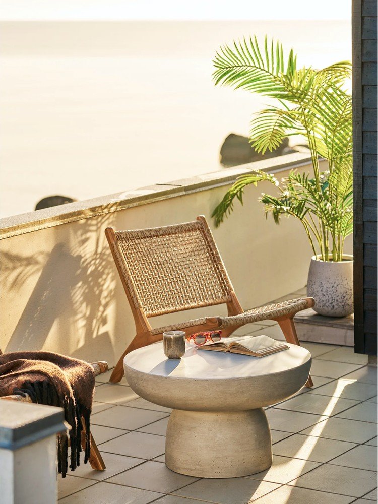 Вдъхновение: Градина, Балкон и тераса