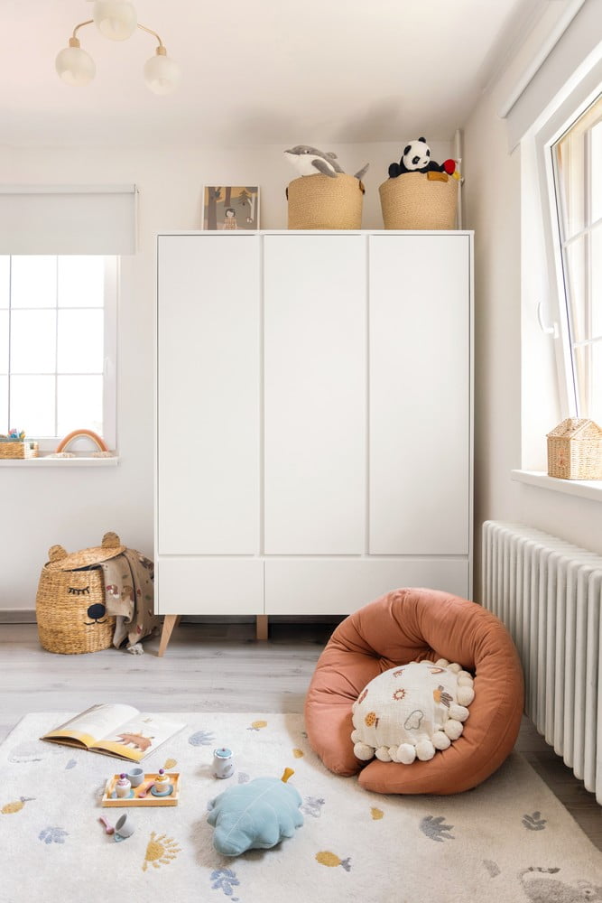 Вдъхновение: Детска стая, Деца