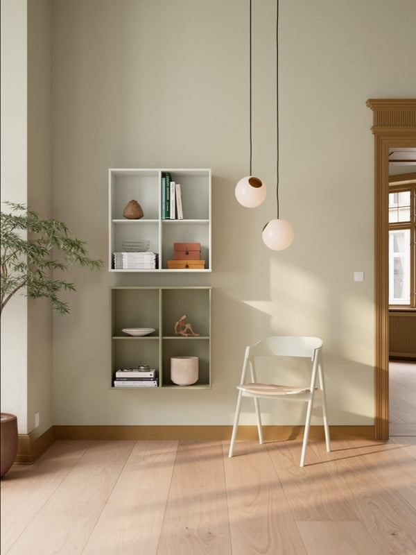 Вдъхновение: Всекидневна