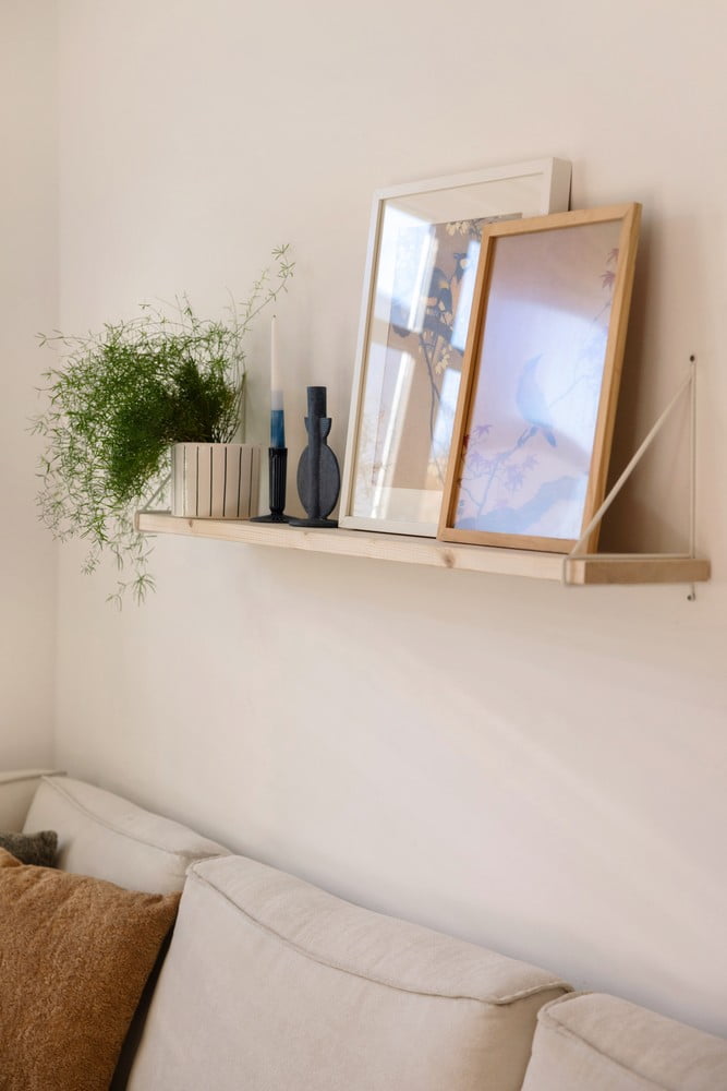 Вдъхновение: Всекидневна, Скандинавски стил